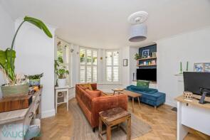 Flat 8, 39, Sillwood Road, Brighton BN1 2LE