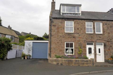 Cheviot Street, Wooler