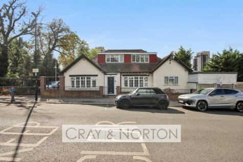 Addiscombe Road, East Croydon, CR0