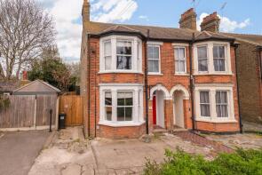 1, St Marys Lane, Maldon CM9 5JB