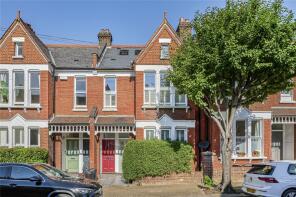 11a, Beira Street, London SW12 9LJ