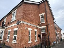 Flat 6, Batch Corner, Slaney Street, Gloucester GL1 4TH