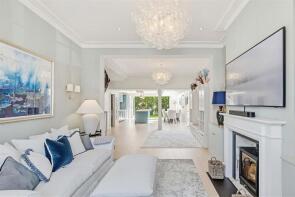 14, Harbledown Road, London SW6 5TP