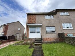 9, Lismore Hill, Hamilton ML3 9QG