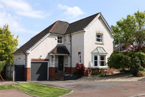 2 Cornhill Road, Perth, Perth and Kinross, PH1