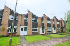 23, Rothwell Street, Penkhull, Stoke-on-trent ST4 5DL