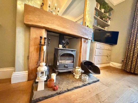 West Lane, Haworth, Keighley, BD22 photo 3