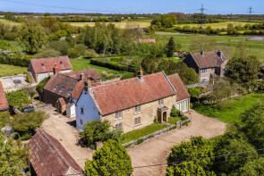 Green Farm, Edgecorner Road South East C173 To Nettleton Shrub, Chippenham SN14 7NT