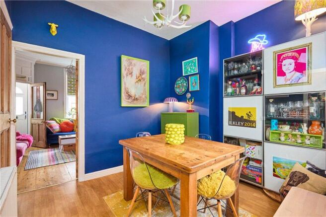 2 bed Terraced for sale Image 4