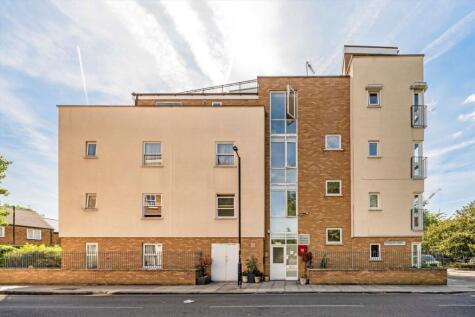Deverell Street, London Bridge