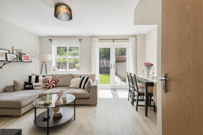 2 bed Terraced for sale Image 7