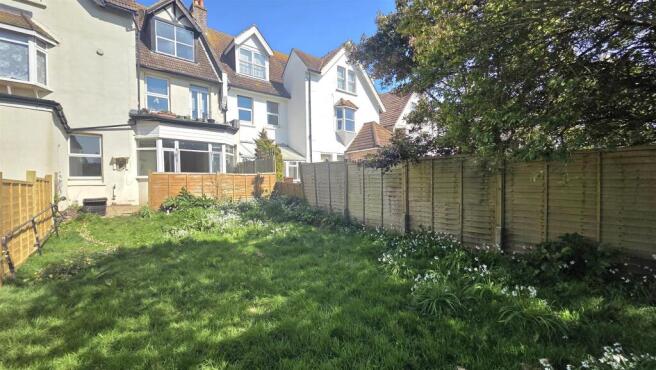 Private Garden