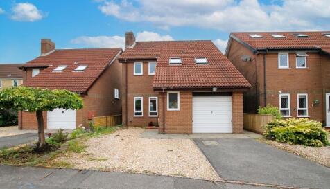 Summerfields, Littledown, BH7