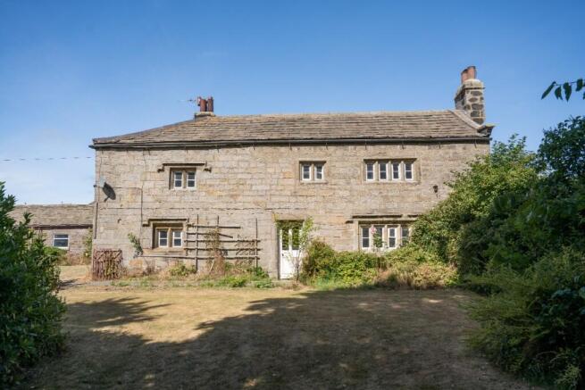 4 bed Farm House for sale Image 4
