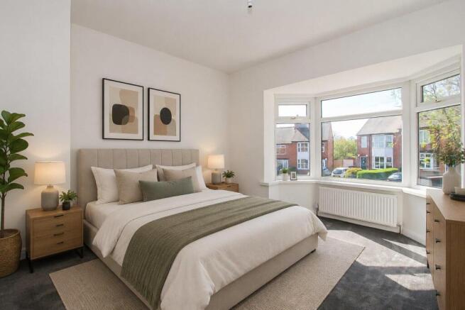 3 bed End of Terrace for sale Image 7
