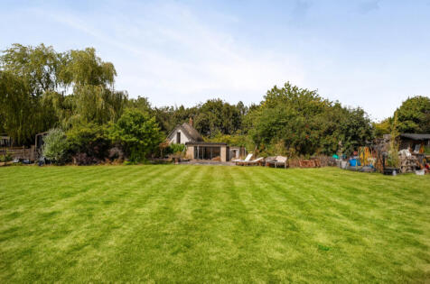Brow Cottage, Broad Hinton, SN4