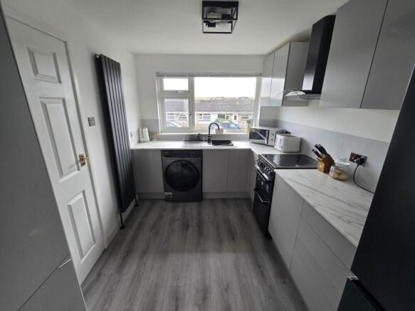 Clovelly Close, Bideford photo 4
