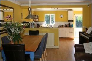Dining/Kitchen