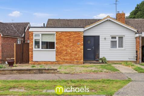 Brinkley Crescent, Colchester, CO4