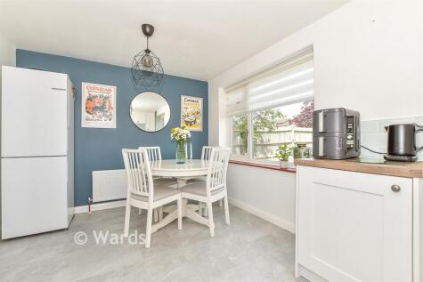 Bathurst Road, Staplehurst, Kent, Kent