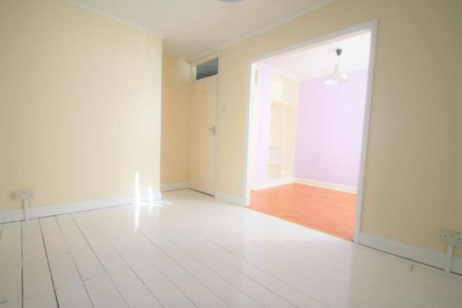 Bedroom 2/3