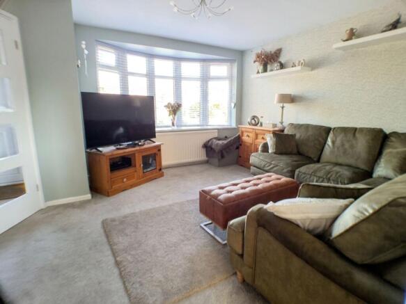 Day Bell Close, Bottesford, NG13 photo 4