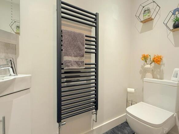 4 bed End of Terrace for sale Image 7