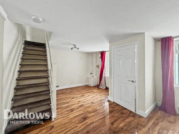 Nightingale Street, Merthyr Tydfil photo 4