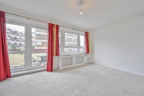 Flat 15, Dryburgh House, Abbots Manor Estate, London SW1V 4ET