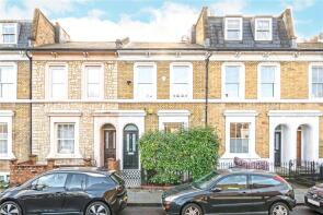 39, Alderney Road, London E1 4EG
