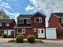 8, Waterdale, Cheswick Green, Solihull B90 4JP