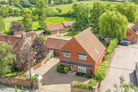 Leighton Road, Heath And Reach, Leighton Buzzard