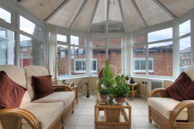 Conservatory Pic 1