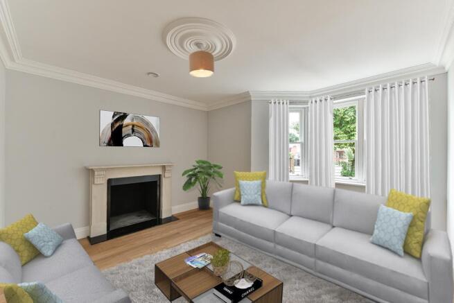 Drawing Room