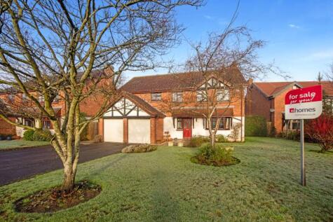 Barnfield Road, Petersfield, Hampshire
