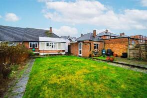3, Dene Road, Buckhurst Hill IG9 6BP