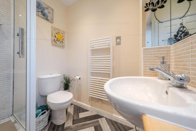 En-Suite