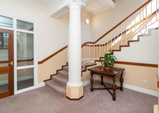Staircase