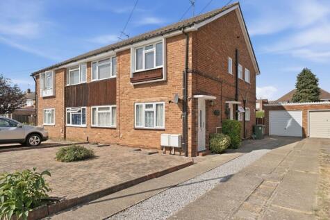 Conway Drive, Ashford,TW15