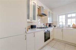 2, Seaforth Lodge, Barnes High Street, Barnes, London SW13 9LE