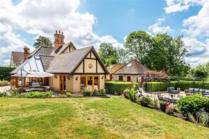 The Coach House, Little Mynthurst, Smalls Hill Road, Leigh RH2 8QA
