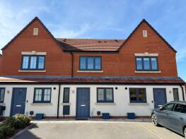 16, Savanna Way, Leamington Spa CV33 9FJ