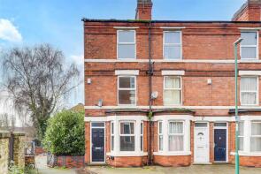 34, Chippendale Street, Nottingham NG7 1HB