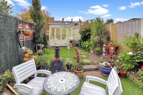 Belgrave Place, Taunton, Somerset, TA2