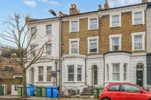 28a, Maude Road, London SE5 8NY