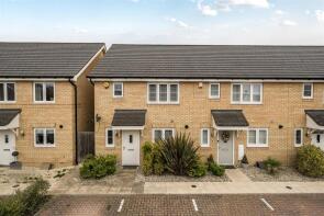 14, Oaken Wood Drive, Maidstone ME16 9FE