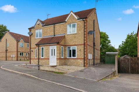 West Croft Drive, Inkersall, S43