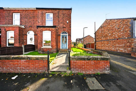 Glebelands Road, Sale, M33