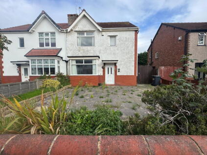 Dunbar Road, Hillside, PR8 4RJ