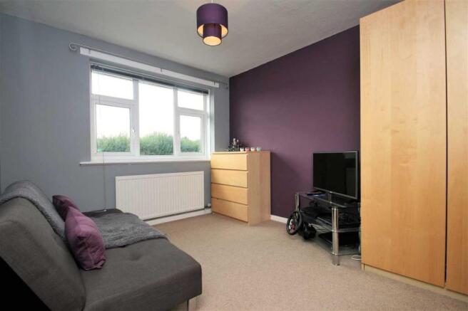 Three Bedrooms